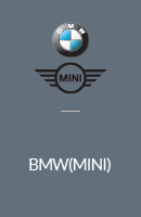 BMW(MINI)